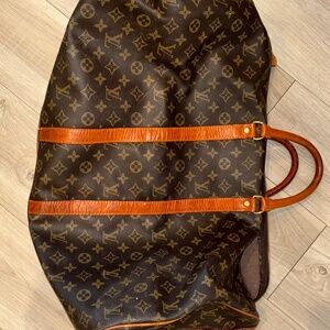 Louis Vuitton speedy